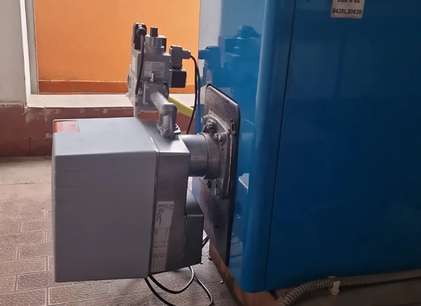 Manutenzione e assistenza