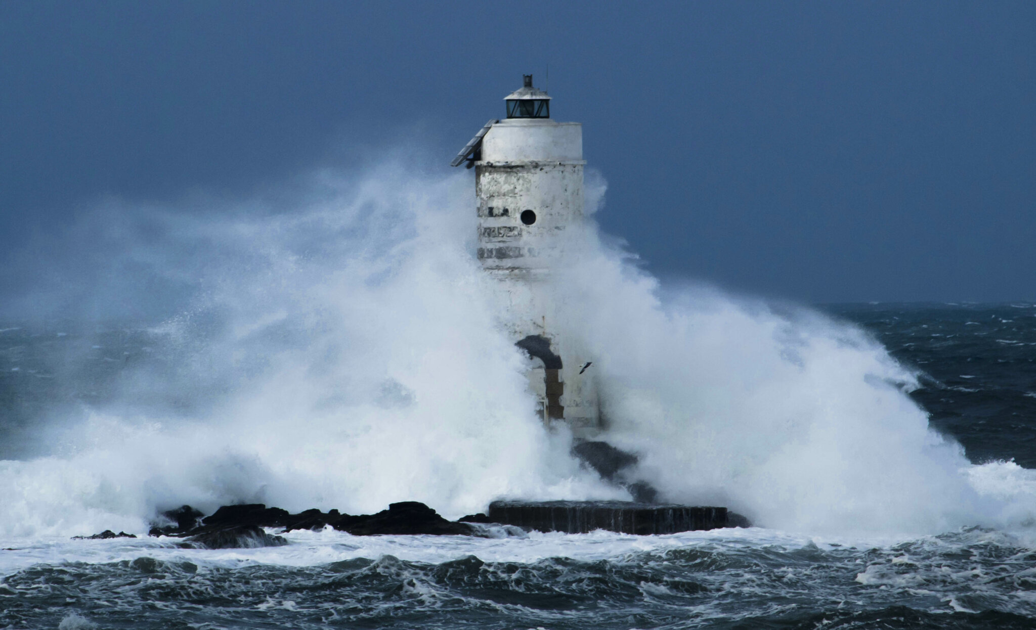 Faro di Calasetta
