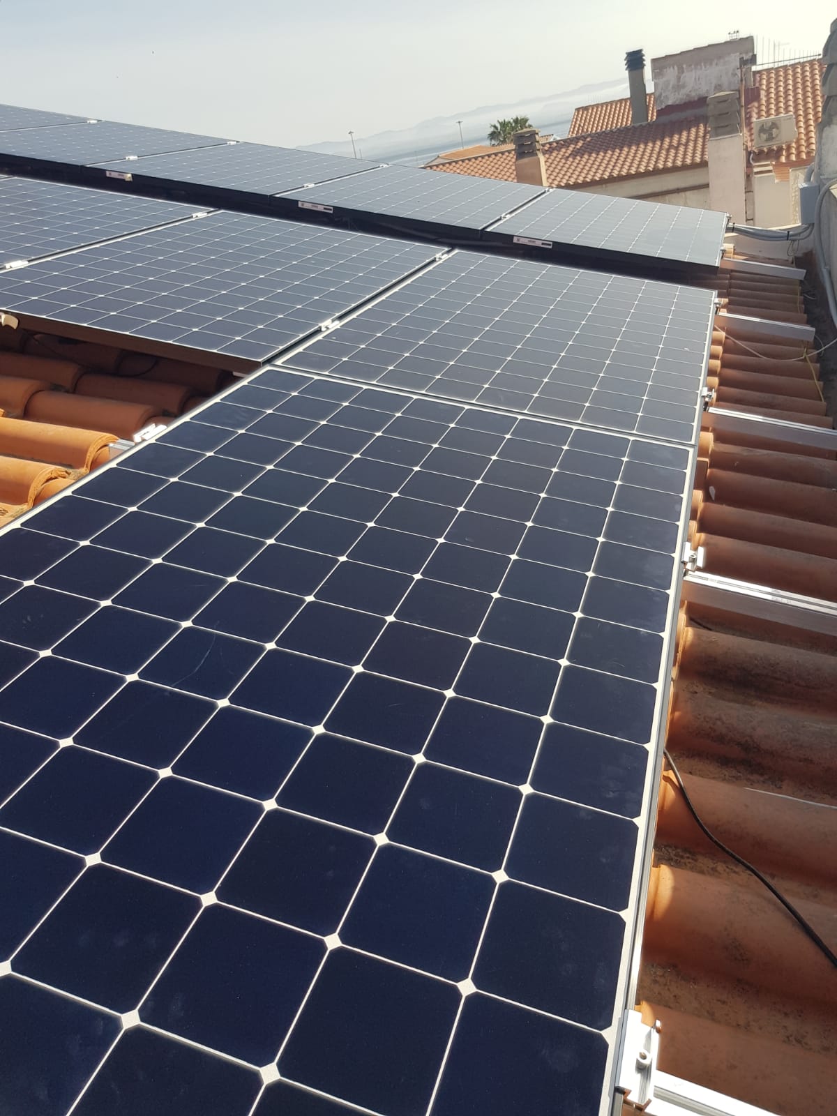 Fotovoltaico e solare termico